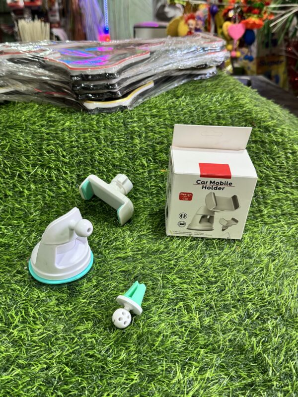 Mobile stand / mobile holder / mobile mount for car - Heavy Quality