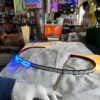New RGB Multi Trunk light with 70 functions (4-feet) / pickup tail light strip (4-feet) / Ab 70 functions ke sath / New Multi RGB Break Strip