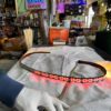 New RGB Multi Trunk light with 70 functions (4-feet) / pickup tail light strip (4-feet) / Ab 70 functions ke sath / New Multi RGB Break Strip