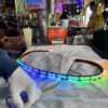 New RGB Multi Trunk light with 70 functions (4-feet) / pickup tail light strip (4-feet) / Ab 70 functions ke sath / New Multi RGB Break Strip