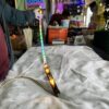 New RGB Multi Trunk light with 70 functions (4-feet) / pickup tail light strip (4-feet) / Ab 70 functions ke sath / New Multi RGB Break Strip
