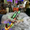 New RGB Multi Trunk light with 70 functions (4-feet) / pickup tail light strip (4-feet) / Ab 70 functions ke sath / New Multi RGB Break Strip