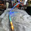 New RGB Multi Trunk light with 70 functions (4-feet) / pickup tail light strip (4-feet) / Ab 70 functions ke sath / New Multi RGB Break Strip