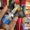 240 Watt High Power LiU HjG Original bulb (1 Year Warranty) [12volt / 24volt Common]
240 वॉट हाई पावर LiU HjG ओरिजनल व्हाइट बल्ब (1 साल फुल वारंटी) [12 वोल्ट /24 वोल्ट कॉमन]