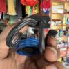 240 Watt High Power LiU HjG Original bulb (1 Year Warranty) [12volt / 24volt Common]
240 वॉट हाई पावर LiU HjG ओरिजनल व्हाइट बल्ब (1 साल फुल वारंटी) [12 वोल्ट /24 वोल्ट कॉमन]