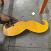 Mustach / Muchh (16” inch) हेवी क्वॉलिटी मुछ