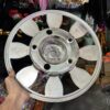Steel wheel cap cp (15”inch) for bolero, cruiser and R-15 tyre size (set of 2-pis) [*Blue Colour] स्टील व्हील कैप cp (15” इंच) R-15 टायर साइज के लिये (2 – पीस) [*नीला कलर]