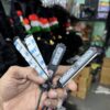 Reb Blue Flashing 6 lens - [4 - pis] 12volt
रेड ब्लू फ्लैशिंग 6 लेंस वाला- [4 - पीस आयेगा] 12वोल्ट