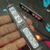 Reb Blue Flashing 6 lens - [4 - pis] 12volt
रेड ब्लू फ्लैशिंग 6 लेंस वाला- [4 - पीस आयेगा] 12वोल्ट