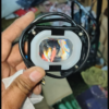 Multi DRL FOG Light 12volt -(2 -pis)
मल्टी DRL कलर फोग लाइट (2-पीस)