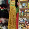 Golden zari Choti / Golden zari Anta / Soneri chamki gonda [2 ~ pis]