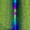 18 Functions multi colour RGB strip (size =24~inch) {( 24volt )} 18 फंक्शन मल्टी कलर RGB स्ट्रिप (साइज= 24~इंच) {24 वोल्ट}