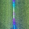 18 Functions multi colour RGB strip (size =24~inch) {12volt} 18 फंक्शन मल्टी कलर RGB स्ट्रिप (साइज= 24~इंच) {12 वोल्ट}