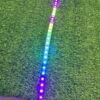 18 Functions multi colour RGB strip (size =24~inch) {12volt} 18 फंक्शन मल्टी कलर RGB स्ट्रिप (साइज= 24~इंच) {12 वोल्ट}