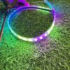 18 Functions multi colour RGB strip (size =24~inch) {12volt} 18 फंक्शन मल्टी कलर RGB स्ट्रिप (साइज= 24~इंच) {12 वोल्ट}