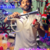 Train horn 🚂 with steel pipe [12 volt] ट्रेन हॉर्न 🚂 स्टील पाइप वाला (12 वोल्ट)