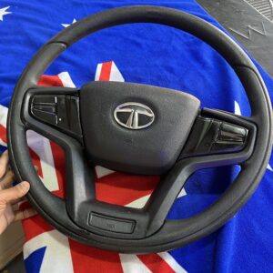 img_2375-2 TATA Signa Steering wheel (Original)