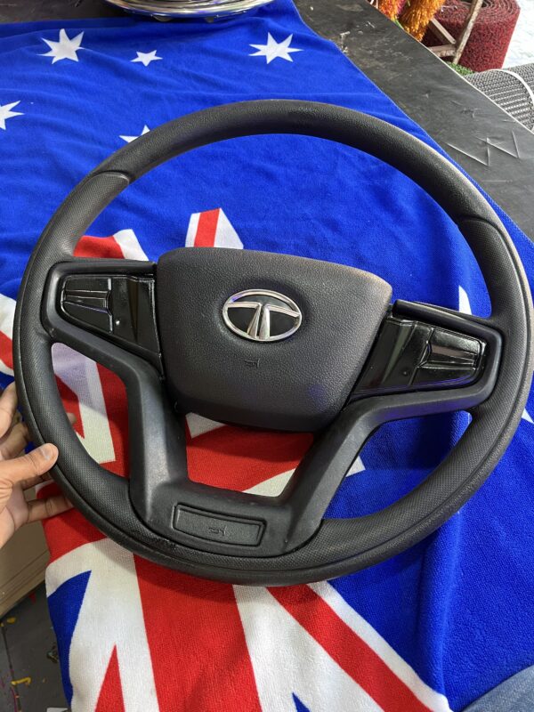 TATA Signa Steering wheel (Original)