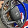 TATA Signa Steering wheel (Original)
