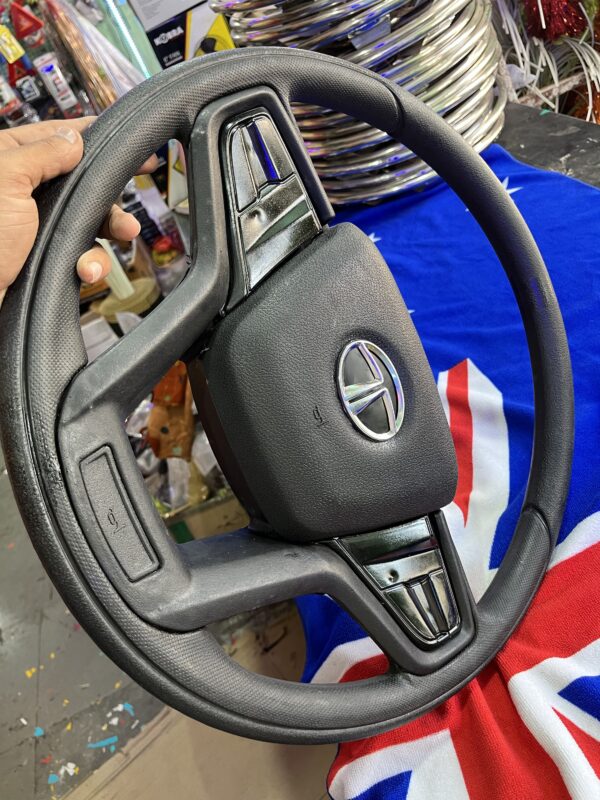 TATA Signa Steering wheel (Original)