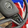 TATA Signa Steering wheel (Original)