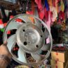 Kupa CP steel 2 pis wheel cap 15’’ inch  ( bolero) ( toofan ) ( cruiser ) {set of 2 pis}