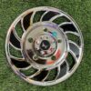 Kupa CP steel 2 pis wheel cap 15’’ inch  ( bolero) ( toofan ) ( cruiser ) {set of 2 pis}