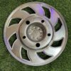 Kupa CP steel 2 pis wheel cap 15’’ inch  ( bolero) ( toofan ) ( cruiser ) {set of 2 pis}