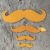Mustach / Muchh (16” inch) हेवी क्वॉलिटी मुछ