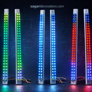 Jumping Light [12volt] {2 pis}