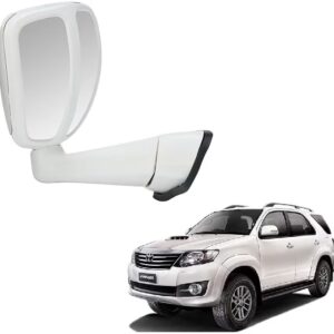 51jvpdx4qgl-_ac_aiweblab1006854t4_fmavif_sf10501050_pq64_-jpg Fortuner Mirror Bonnet Mirror White Colour heavy Quality with Adjustable