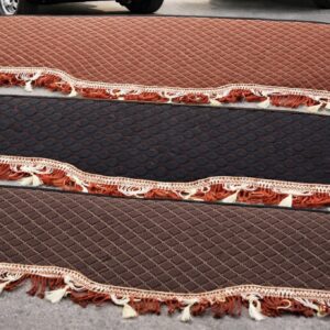 Bolero *Proper Fitting Dashboard Leather Cover || Dashboard cover for bolero pickup and short bolero seater