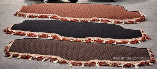 da60a2ca-6ed0-4b27-a40a-94c0ea54d4ba Bolero *Proper Fitting Dashboard Leather Cover || Dashboard cover for bolero pickup and short bolero seater