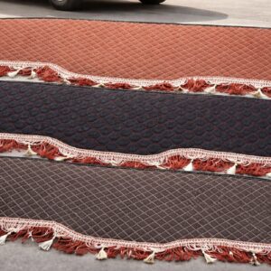 Bolero Maxx Pickup *Proper Fitting Dashboard Leather cover || Dashboard cover for Bolero Maxx Pickup full size. डैशबोर्ड कवर बोलेरो मैक्स पिकअप गाड़ी के लिये फुल साइज़ में.