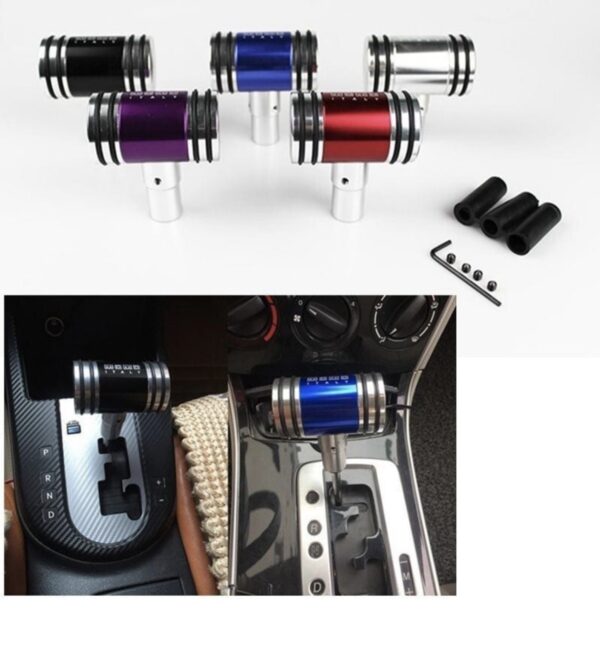 New Look gear knob for All vehicles 🚗 🚚 🚌 🚛 🛻  न्यू लुक गियर नॉब, सभी गाड़ियो में लग जायेगा.