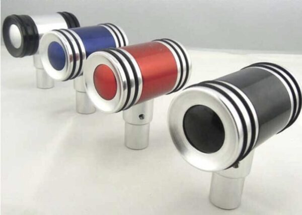 New Look gear knob for All vehicles 🚗 🚚 🚌 🚛 🛻  न्यू लुक गियर नॉब, सभी गाड़ियो में लग जायेगा.