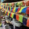 Jodhpuri jhalar with 3 leases for truck decorations. [Size - 7 feet X 1 feet] जोधपुरी झालर 3 लेस वाली, डेकोरेशन के लिए, [साइज- 7 फिट X 1 फिट]