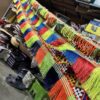 Jodhpuri jhalar with 3 leases for truck decorations. [Size - 7 feet X 1 feet] जोधपुरी झालर 3 लेस वाली, डेकोरेशन के लिए, [साइज- 7 फिट X 1 फिट]