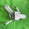 25 minuets Fast Charger for Android / iphone, KDM -38 watt High Speed charger for car and pickup.  [12v / 24v common] फ़ास्ट चार्जर एंड्राइड/ आईफ़ोन के लिए, सिर्फ़ 25 मिनट में चार्ज करेगा, 12 वोल्ट/ 24 वोल्ट कॉमन,