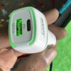 25 minuets Fast Charger for Android / iphone, KDM -38 watt High Speed charger for car and pickup.  [12v / 24v common] फ़ास्ट चार्जर एंड्राइड/ आईफ़ोन के लिए, सिर्फ़ 25 मिनट में चार्ज करेगा, 12 वोल्ट/ 24 वोल्ट कॉमन,