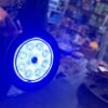 Maruti Eeco Fog Lamp, Bright White Focus with Blue DRL parking light