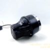 200Watt High Power Projector Fog Lamps {12volt /24volt} common, with high Low brightness and upper dripper mode. 3 colours- white, Yellow & warm white [1 Year warranty]