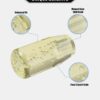 screenshot-43 10cm Car Gear Stick Crystal Transparent Bubble Gear Shift
Handle with 3 Adaptors Gear Knob (Yellow)