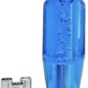 screenshot-39 10cm Car Gear Stick Crystal Transparent Bubble Gear Shift
Handle with 3 Adaptors Gear Knob (blue)