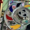 Kupa multi wheel cap 15” inch steel with 5 bolt R-15 [set of - 2 pis] [2 - पीस आयेगा]