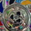 Kupa multi wheel cap 15” inch steel with 5 bolt R-15 [set of - 2 pis] [2 - पीस आयेगा]