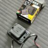 KAM-92 kobra mini usb + c type charger with fast charging support 12/24 volt common