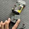 KAM-92 kobra mini usb + c type charger with fast charging support 12/24 volt common