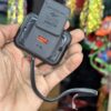 KAM-92 kobra mini usb + c type charger with fast charging support 12/24 volt common