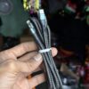 145 watt fastest charger ever in car charger 12/24 volt common it will charge your phone with is 22 minutes 145 वाट अब तक का सबसे फ़ास्टेस चार्जर, 12/24 वोल्ट कॉमन में आएगा और ये आपके फ़ोन को सिर्फ़ 22 मिनट्स में चार्ज कर देगा